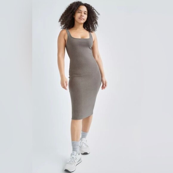 Wilfred Free Murdock Dress - NWT - Picture 2 of 6